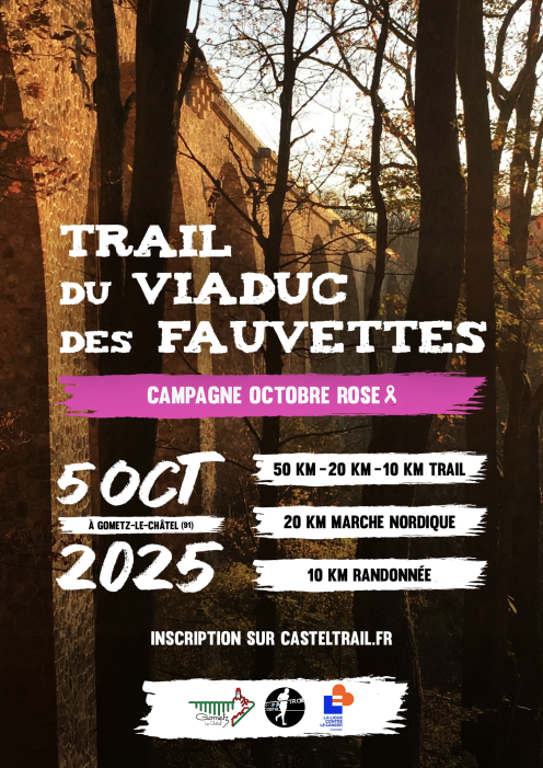 Consulter le site de l'organisateur